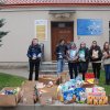Charytatywna akcja na rzecz Schroniska dla Bezdomnych Zwierząt  w Orzechowcach na terenie kampusu PANS, Delikatesów Piotruś Pan, sklepów SPOŁEM i E.Leclerc w Jarosławiu PRZEDŁUŻONA do 26 KWIETNIA