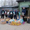 Charytatywna akcja na rzecz Schroniska dla Bezdomnych Zwierząt  w Orzechowcach na terenie kampusu PANS, Delikatesów Piotruś Pan, sklepów SPOŁEM i E.Leclerc w Jarosławiu PRZEDŁUŻONA do 26 KWIETNIA