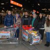 Charytatywna akcja na rzecz Schroniska dla Bezdomnych Zwierząt  w Orzechowcach na terenie kampusu PANS, Delikatesów Piotruś Pan, sklepów SPOŁEM i E.Leclerc w Jarosławiu PRZEDŁUŻONA do 26 KWIETNIA