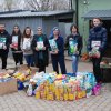 Charytatywna akcja na rzecz Schroniska dla Bezdomnych Zwierząt  w Orzechowcach na terenie kampusu PANS, Delikatesów Piotruś Pan, sklepów SPOŁEM i E.Leclerc w Jarosławiu PRZEDŁUŻONA do 26 KWIETNIA