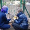 Charytatywna akcja na rzecz Schroniska dla Bezdomnych Zwierząt  w Orzechowcach na terenie kampusu PANS, Delikatesów Piotruś Pan, sklepów SPOŁEM i E.Leclerc w Jarosławiu PRZEDŁUŻONA do 26 KWIETNIA