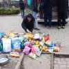 Charytatywna akcja na rzecz Schroniska dla Bezdomnych Zwierząt  w Orzechowcach na terenie kampusu PANS, Delikatesów Piotruś Pan, sklepów SPOŁEM i E.Leclerc w Jarosławiu PRZEDŁUŻONA do 26 KWIETNIA