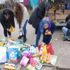Charytatywna akcja na rzecz Schroniska dla Bezdomnych Zwierząt  w Orzechowcach na terenie kampusu PANS, Delikatesów Piotruś Pan, sklepów SPOŁEM i E.Leclerc w Jarosławiu PRZEDŁUŻONA do 26 KWIETNIA