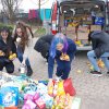 Charytatywna akcja na rzecz Schroniska dla Bezdomnych Zwierząt  w Orzechowcach na terenie kampusu PANS, Delikatesów Piotruś Pan, sklepów SPOŁEM i E.Leclerc w Jarosławiu PRZEDŁUŻONA do 26 KWIETNIA