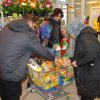 Charytatywna akcja na rzecz Schroniska dla Bezdomnych Zwierząt  w Orzechowcach na terenie kampusu PANS, Delikatesów Piotruś Pan, sklepów SPOŁEM i E.Leclerc w Jarosławiu PRZEDŁUŻONA do 26 KWIETNIA