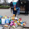 Charytatywna akcja na rzecz Schroniska dla Bezdomnych Zwierząt  w Orzechowcach na terenie kampusu PANS, Delikatesów Piotruś Pan, sklepów SPOŁEM i E.Leclerc w Jarosławiu PRZEDŁUŻONA do 26 KWIETNIA