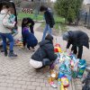 Charytatywna akcja na rzecz Schroniska dla Bezdomnych Zwierząt  w Orzechowcach na terenie kampusu PANS, Delikatesów Piotruś Pan, sklepów SPOŁEM i E.Leclerc w Jarosławiu PRZEDŁUŻONA do 26 KWIETNIA