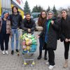 Charytatywna akcja na rzecz Schroniska dla Bezdomnych Zwierząt  w Orzechowcach na terenie kampusu PANS, Delikatesów Piotruś Pan, sklepów SPOŁEM i E.Leclerc w Jarosławiu PRZEDŁUŻONA do 26 KWIETNIA