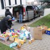 Charytatywna akcja na rzecz Schroniska dla Bezdomnych Zwierząt  w Orzechowcach na terenie kampusu PANS, Delikatesów Piotruś Pan, sklepów SPOŁEM i E.Leclerc w Jarosławiu PRZEDŁUŻONA do 26 KWIETNIA