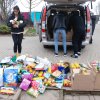 Charytatywna akcja na rzecz Schroniska dla Bezdomnych Zwierząt  w Orzechowcach na terenie kampusu PANS, Delikatesów Piotruś Pan, sklepów SPOŁEM i E.Leclerc w Jarosławiu PRZEDŁUŻONA do 26 KWIETNIA