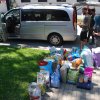 Finał akcji na rzecz Schroniska dla Bezdomnych Zwierząt z Orzechowiec