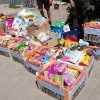 Finał akcji na rzecz Schroniska dla Bezdomnych Zwierząt z Orzechowiec