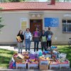 Finał akcji na rzecz Schroniska dla Bezdomnych Zwierząt z Orzechowiec