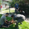 Finał akcji na rzecz Schroniska dla Bezdomnych Zwierząt z Orzechowiec