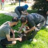 Finał akcji na rzecz Schroniska dla Bezdomnych Zwierząt z Orzechowiec