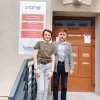 Bilateralna współpraca pomiędzy PANS w Jarosławiu i Narodowym Uniwersytetem im. Ivana Franko we Lwowie na Ukrainie