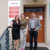 Bilateralna współpraca pomiędzy PANS w Jarosławiu i Narodowym Uniwersytetem im. Ivana Franko we Lwowie na Ukrainie