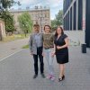 Bilateralna współpraca pomiędzy PANS w Jarosławiu i Narodowym Uniwersytetem im. Ivana Franko we Lwowie na Ukrainie