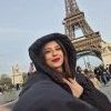 Erasmus+ student on a trip to Paris and Budapest
