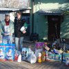 Do 31.03.2025 r. trwa akcja na rzecz Schroniska dla Bezdomnych Zwierząt z Orzechowiec