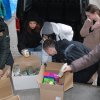 Charytatywna akcja na rzecz Schroniska dla Bezdomnych Zwierząt  w Orzechowcach na terenie kampusu PANS, Delikatesów Piotruś Pan, sklepów SPOŁEM i E.Leclerc w Jarosławiu PRZEDŁUŻONA do 31 MARCA