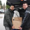 Charytatywna akcja na rzecz Schroniska dla Bezdomnych Zwierząt  w Orzechowcach na terenie kampusu PANS, Delikatesów Piotruś Pan, sklepów SPOŁEM i E.Leclerc w Jarosławiu PRZEDŁUŻONA do 31 MARCA