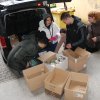 Charytatywna akcja na rzecz Schroniska dla Bezdomnych Zwierząt  w Orzechowcach na terenie kampusu PANS, Delikatesów Piotruś Pan, sklepów SPOŁEM i E.Leclerc w Jarosławiu PRZEDŁUŻONA do 31 MARCA