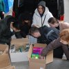 Charytatywna akcja na rzecz Schroniska dla Bezdomnych Zwierząt  w Orzechowcach na terenie kampusu PANS, Delikatesów Piotruś Pan, sklepów SPOŁEM i E.Leclerc w Jarosławiu PRZEDŁUŻONA do 31 MARCA
