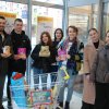Charytatywna akcja na rzecz Schroniska dla Bezdomnych Zwierząt  w Orzechowcach na terenie kampusu PANS, Delikatesów Piotruś Pan, sklepów SPOŁEM i E.Leclerc w Jarosławiu PRZEDŁUŻONA do 31 MARCA