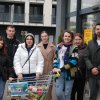 Charytatywna akcja na rzecz Schroniska dla Bezdomnych Zwierząt  w Orzechowcach na terenie kampusu PANS, Delikatesów Piotruś Pan, sklepów SPOŁEM i E.Leclerc w Jarosławiu PRZEDŁUŻONA do 31 MARCA