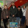 Charytatywna akcja na rzecz Schroniska dla Bezdomnych Zwierząt  w Orzechowcach na terenie kampusu PANS, Delikatesów Piotruś Pan, sklepów SPOŁEM i E.Leclerc w Jarosławiu PRZEDŁUŻONA do 31 MARCA