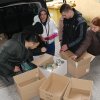 Charytatywna akcja na rzecz Schroniska dla Bezdomnych Zwierząt  w Orzechowcach na terenie kampusu PANS, Delikatesów Piotruś Pan, sklepów SPOŁEM i E.Leclerc w Jarosławiu PRZEDŁUŻONA do 31 MARCA
