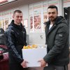 Charytatywna akcja na rzecz Schroniska dla Bezdomnych Zwierząt  w Orzechowcach na terenie kampusu PANS, Delikatesów Piotruś Pan, sklepów SPOŁEM i E.Leclerc w Jarosławiu PRZEDŁUŻONA do 31 MARCA