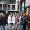 Charytatywna akcja na rzecz Schroniska dla Bezdomnych Zwierząt  w Orzechowcach na terenie kampusu PANS, Delikatesów Piotruś Pan, sklepów SPOŁEM i E.Leclerc w Jarosławiu PRZEDŁUŻONA do 31 MARCA