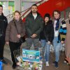 Charytatywna akcja na rzecz Schroniska dla Bezdomnych Zwierząt  w Orzechowcach na terenie kampusu PANS, Delikatesów Piotruś Pan, sklepów SPOŁEM i E.Leclerc w Jarosławiu PRZEDŁUŻONA do 31 MARCA