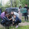 Finał akcji na rzecz Schroniska dla Bezdomnych Zwierząt z Orzechowiec