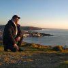 Absolwent PWSTE podczas praktyki w Aberystwyth University ! ! !