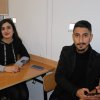 Meral KORKMAZ, Ph.D. and Yusuf DOGAN, Ph.D. - Assistant Professors at the Civil Engineering Department of the Faculty of Engineering from MUNZUR UNIVERSITY in TURKEY visited PWSTE in Jaroslaw within the Erasmus+ Programme - 9-11.11.2021