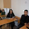Meral KORKMAZ, Ph.D. and Yusuf DOGAN, Ph.D. - Assistant Professors at the Civil Engineering Department of the Faculty of Engineering from MUNZUR UNIVERSITY in TURKEY visited PWSTE in Jaroslaw within the Erasmus+ Programme - 9-11.11.2021