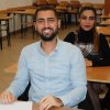 Meral KORKMAZ, Ph.D. and Yusuf DOGAN, Ph.D. - Assistant Professors at the Civil Engineering Department of the Faculty of Engineering from MUNZUR UNIVERSITY in TURKEY visited PWSTE in Jaroslaw within the Erasmus+ Programme - 9-11.11.2021