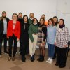 Meral KORKMAZ, Ph.D. and Yusuf DOGAN, Ph.D. - Assistant Professors at the Civil Engineering Department of the Faculty of Engineering from MUNZUR UNIVERSITY in TURKEY visited PWSTE in Jaroslaw within the Erasmus+ Programme - 9-11.11.2021