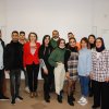 Meral KORKMAZ, Ph.D. and Yusuf DOGAN, Ph.D. - Assistant Professors at the Civil Engineering Department of the Faculty of Engineering from MUNZUR UNIVERSITY in TURKEY visited PWSTE in Jaroslaw within the Erasmus+ Programme - 9-11.11.2021