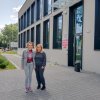Bilateralna współpraca pomiędzy PANS w Jarosławiu i Narodowym Uniwersytetem im. Ivana Franko we Lwowie na Ukrainie