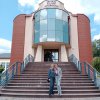 Bilateralna współpraca pomiędzy PANS w Jarosławiu i Narodowym Uniwersytetem im. Ivana Franko we Lwowie na Ukrainie