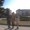 Two great Erasmus+ students have just finished the 1st semester at PWSTE