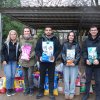 Trwa akcja na rzecz Schroniska dla Bezdomnych Zwierząt z Orzechowiec