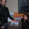 Photo gallery from preparations for the shelter campaign!