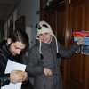Photo gallery from preparations for the shelter campaign!