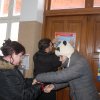 Photo gallery from preparations for the shelter campaign!