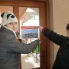 Photo gallery from preparations for the shelter campaign!